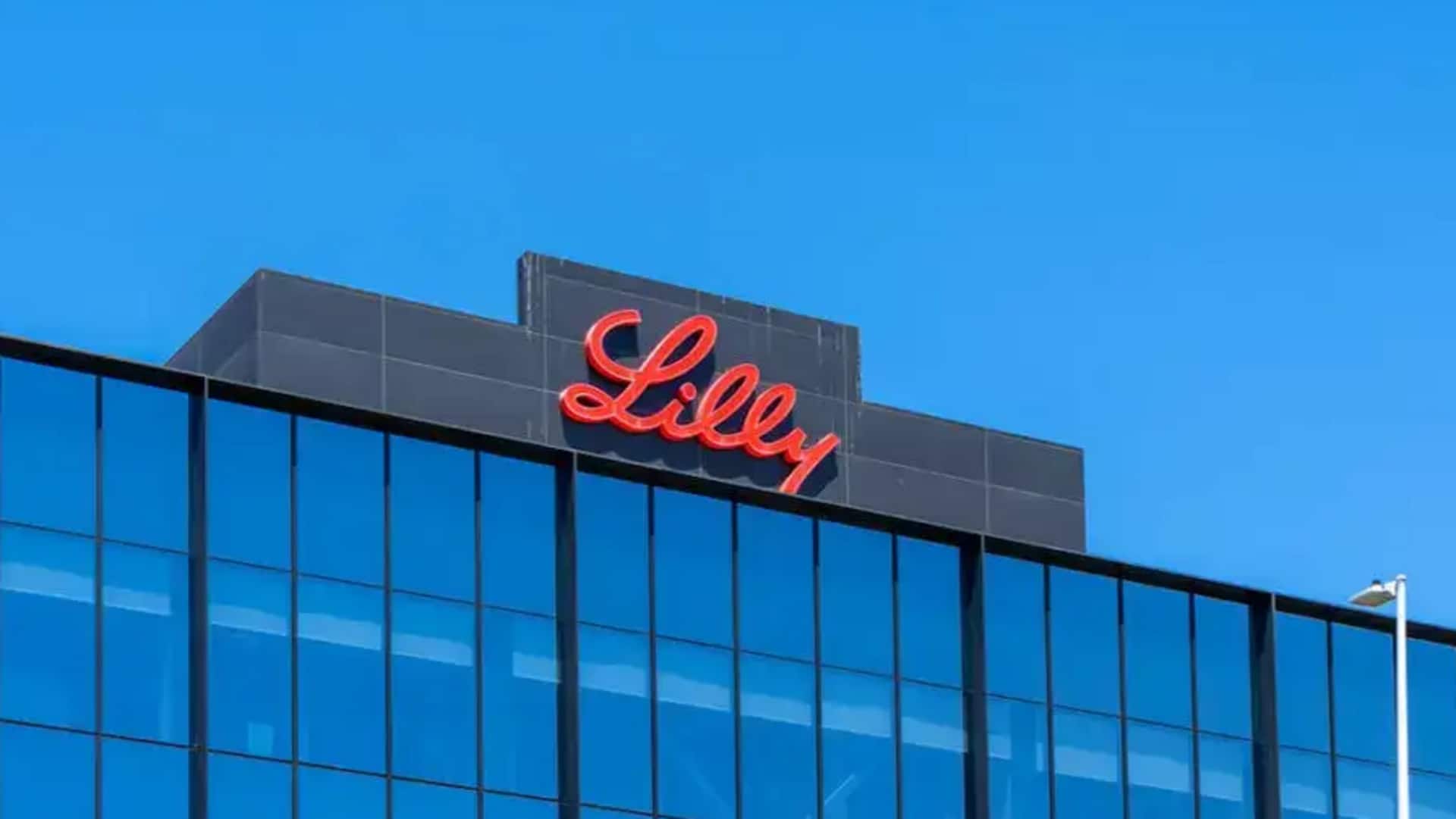 Pharma giant Eli Lilly boosts India manufacturing with $1B investment
