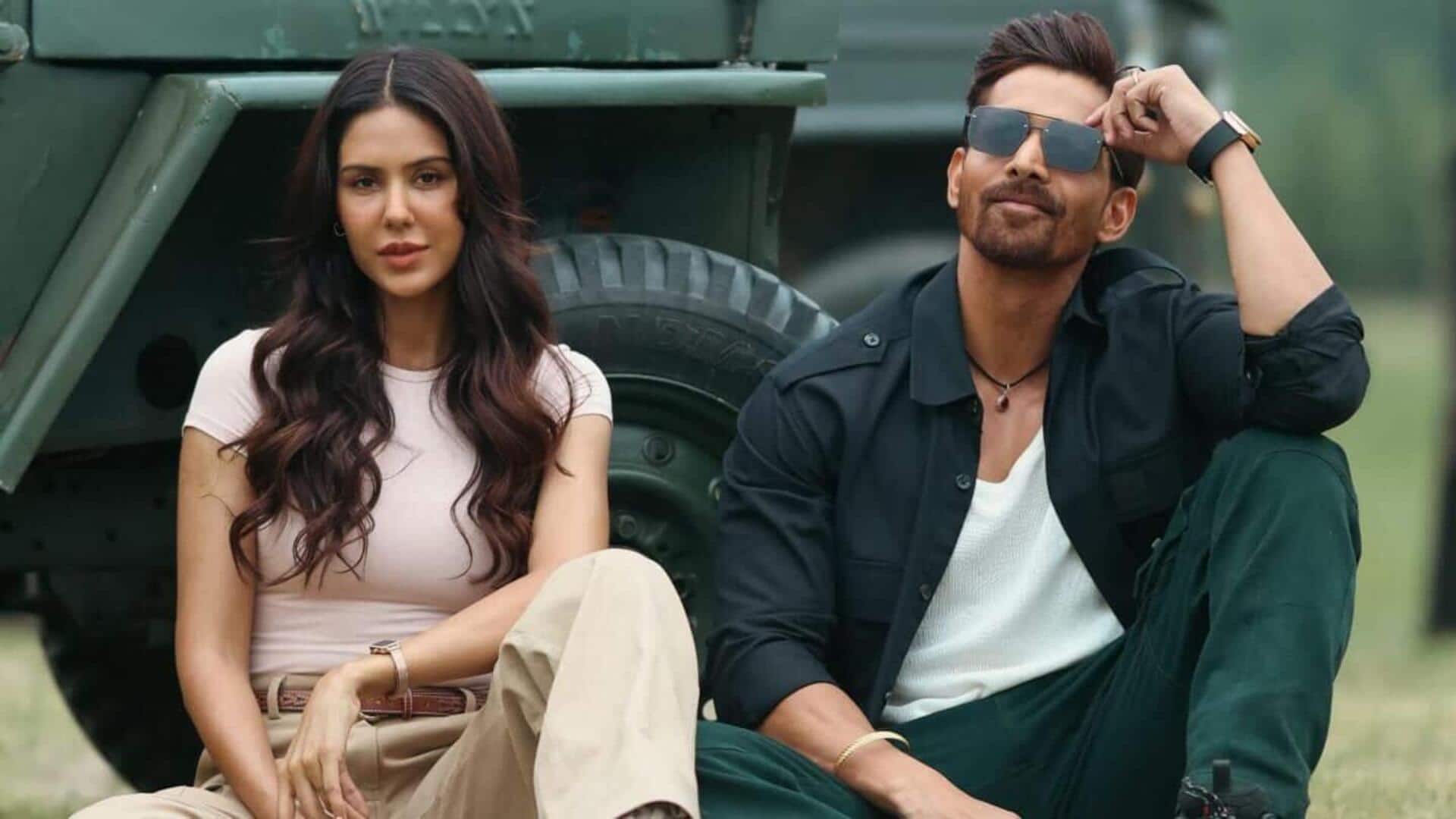 'Deewaniyat': Why producer said no to major OTT deals 'Deewaniyat': Why producer said no to major OTT deals