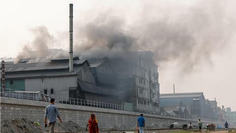 How Delhi plans to tackle air pollution by NCR industries