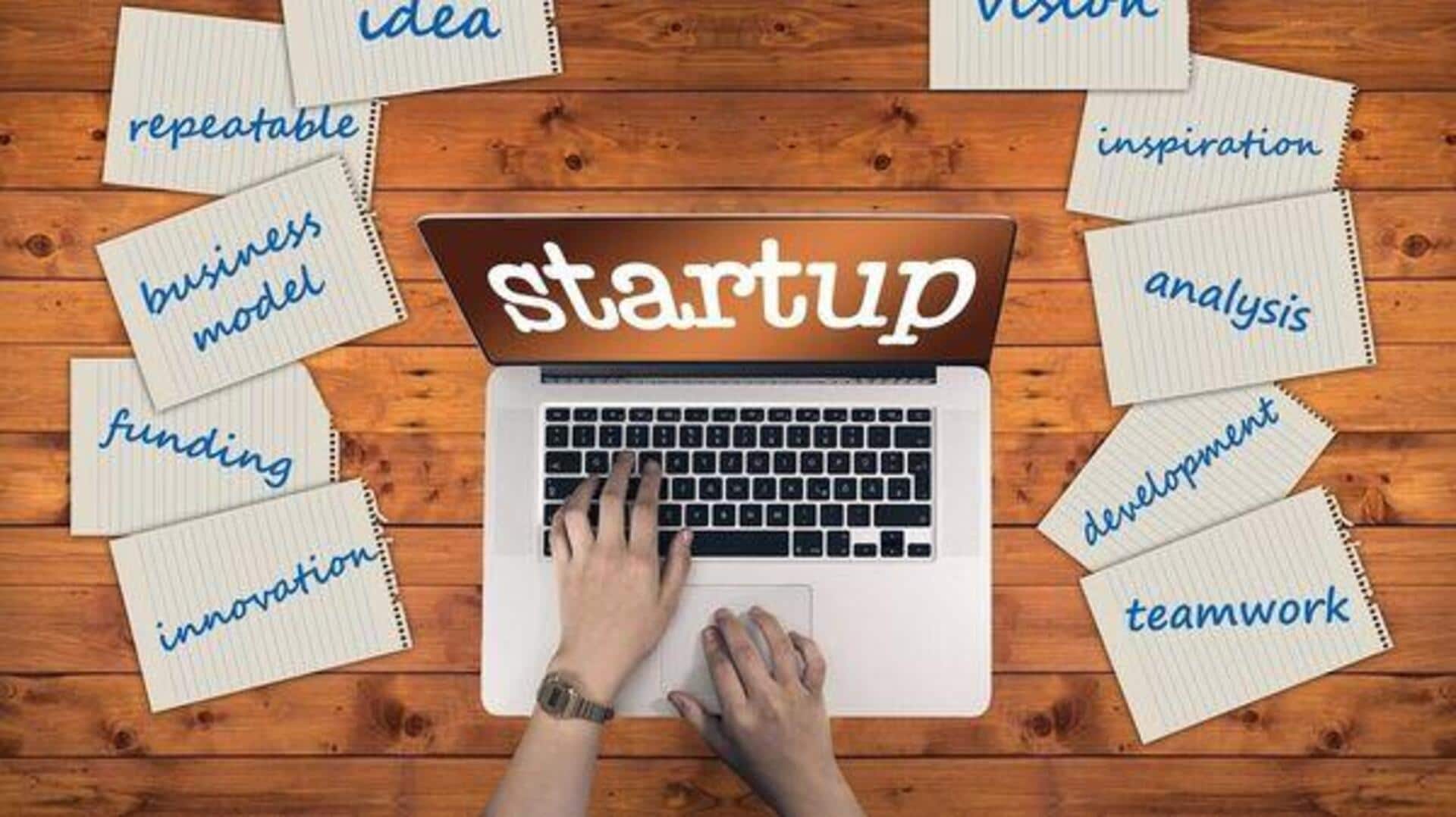 India updates start-up rules to help deep tech firms 