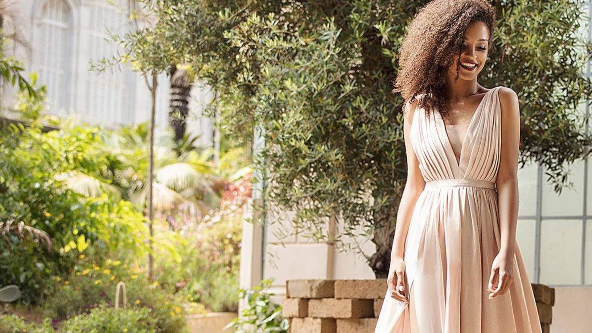 How to wear pastels this summer 