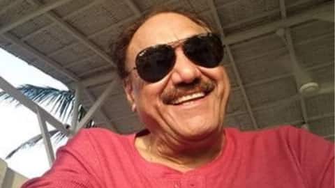 Kuku Kohli dies at 77; director to be cremated today