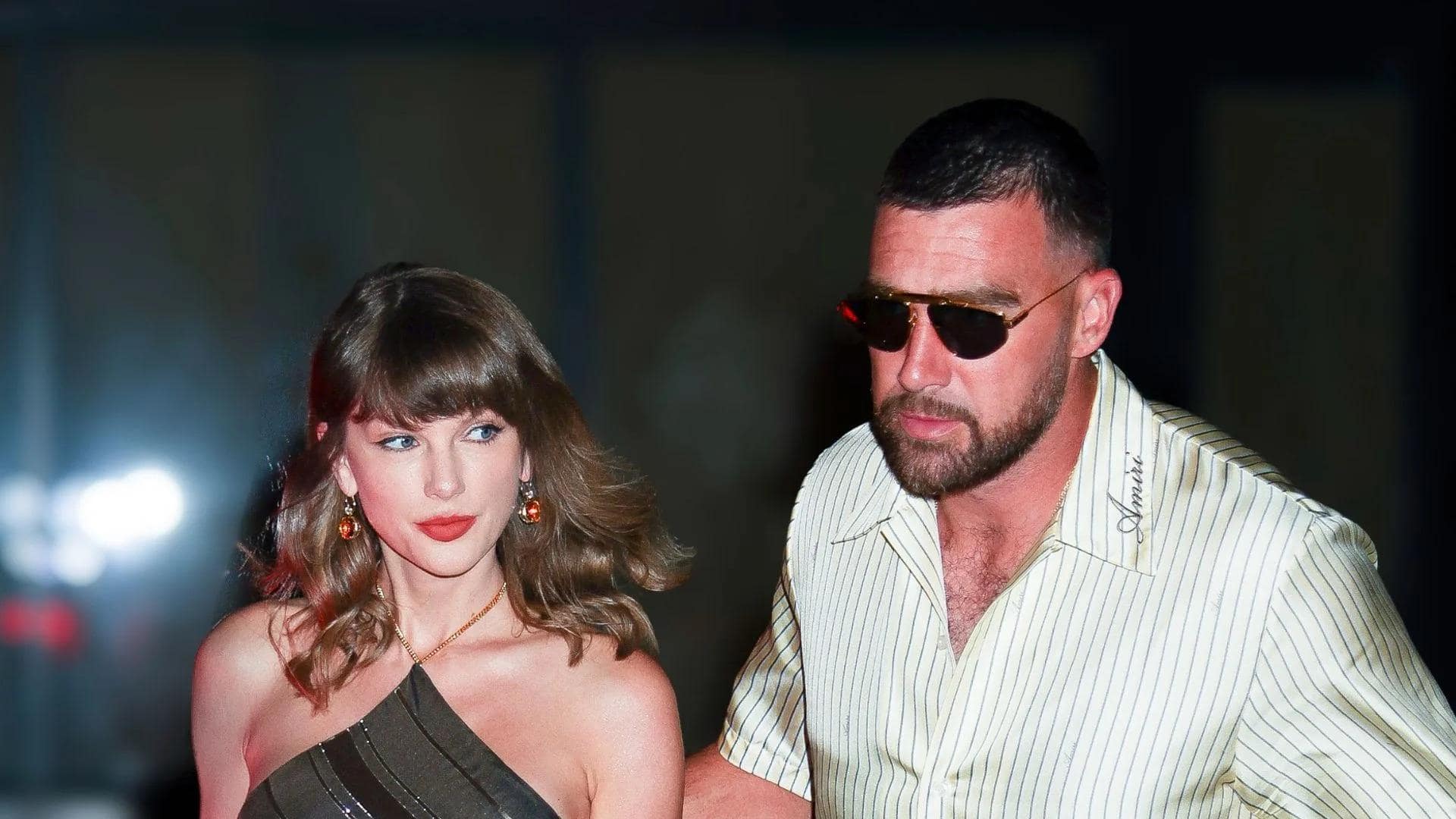 Taylor Swift-Travis Kelce's mansion fence proposal hits roadblock