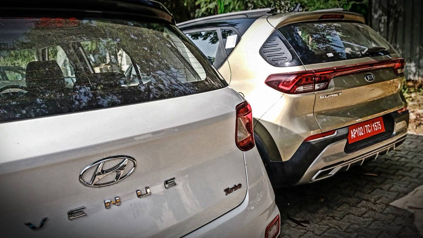 They come with a range of engine options They come with a range of engine options
