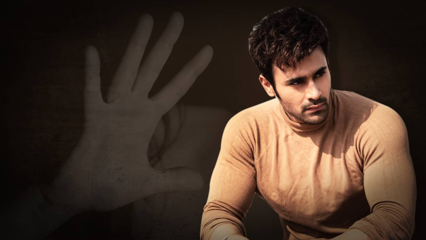 Pearl V Puri finally speaks on 'ghastly' rape allegations