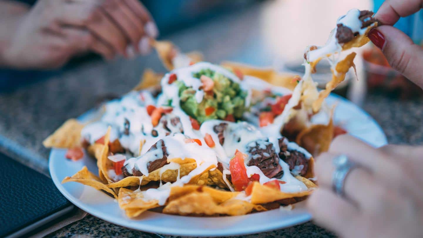 International Day of the Nacho: Try 5 drool-worthy recipes