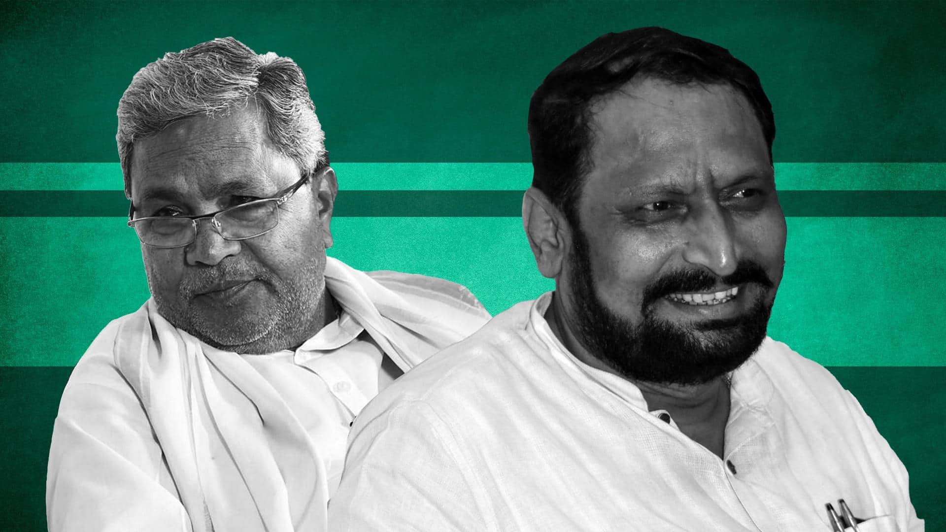 Karnataka elections: Congress releases 3rd list, ex-BJP leader gets ticket
