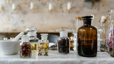 Elevate your home cleaning with these essential oils 