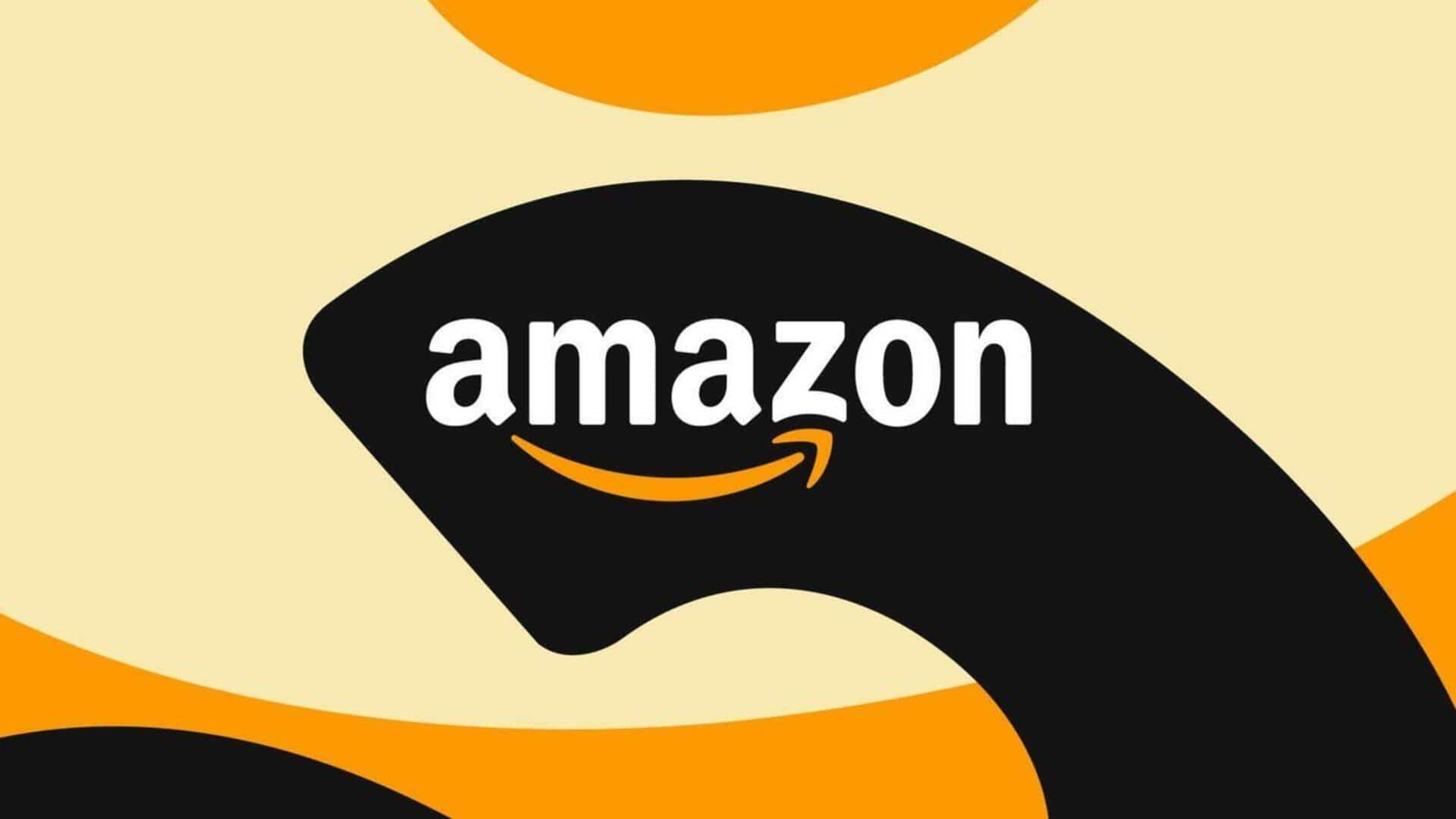 CCI Set to Fine Amazon for Alleged Anti-Competitive Practices: Report