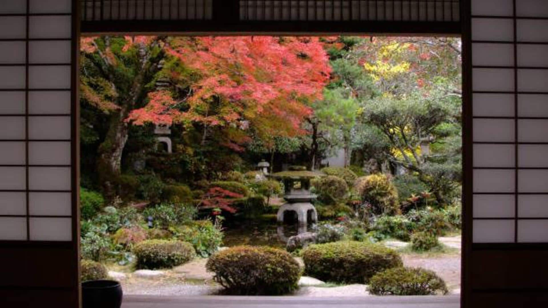 Ready for Japan? Add these Zen gardens to your itinerary 