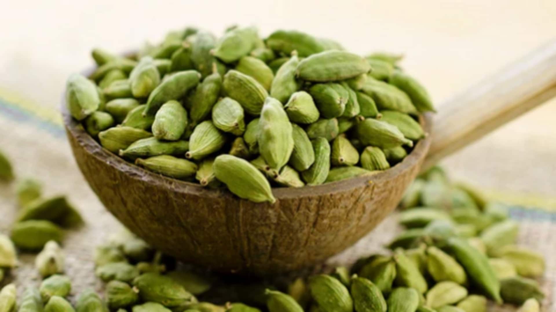 Love cardamom? You must try these recipes Love cardamom? You must try these recipes