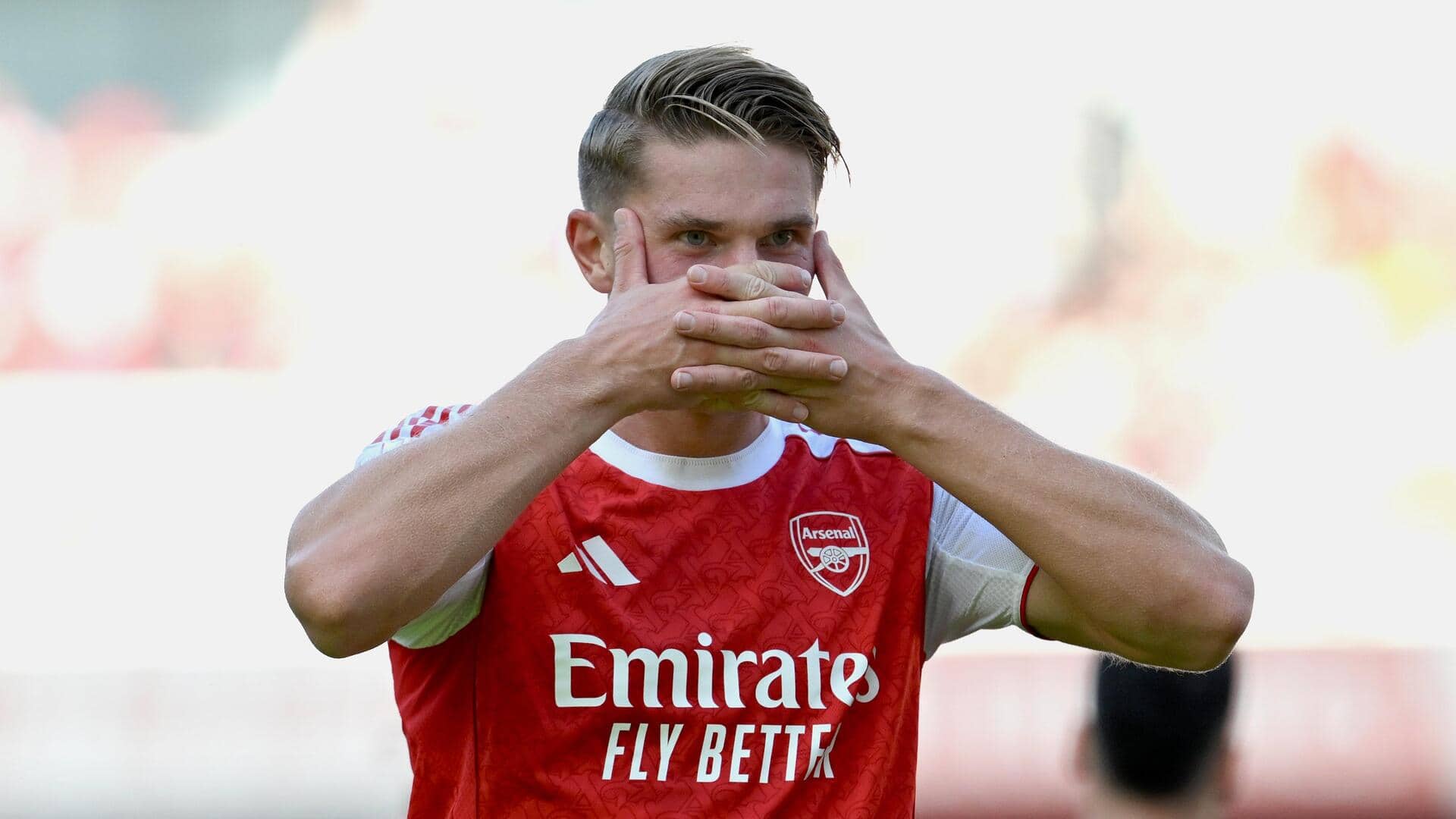 Five strikers to watch out for in Premier League 2025-26