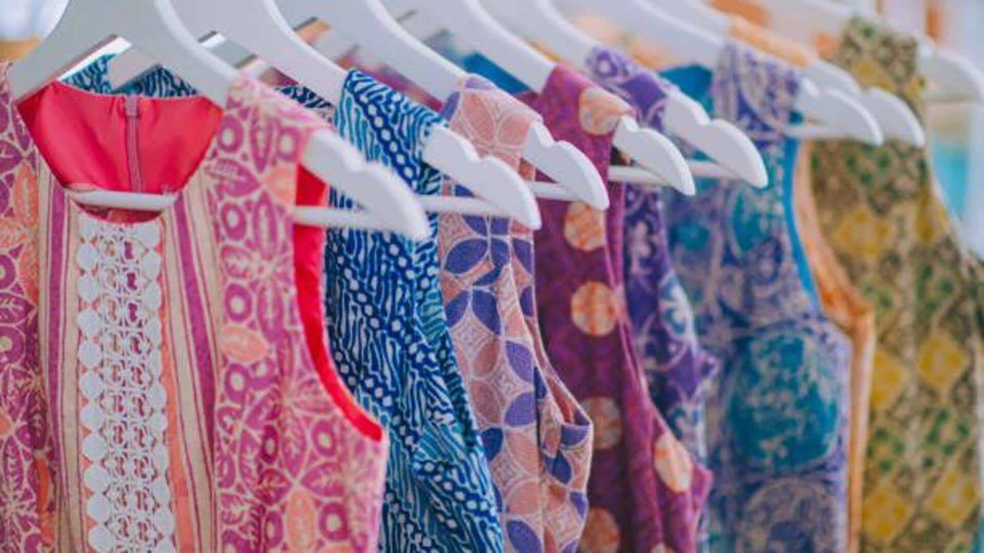 Patchwork dresses: A wardrobe staple you need Patchwork dresses: A wardrobe staple you need