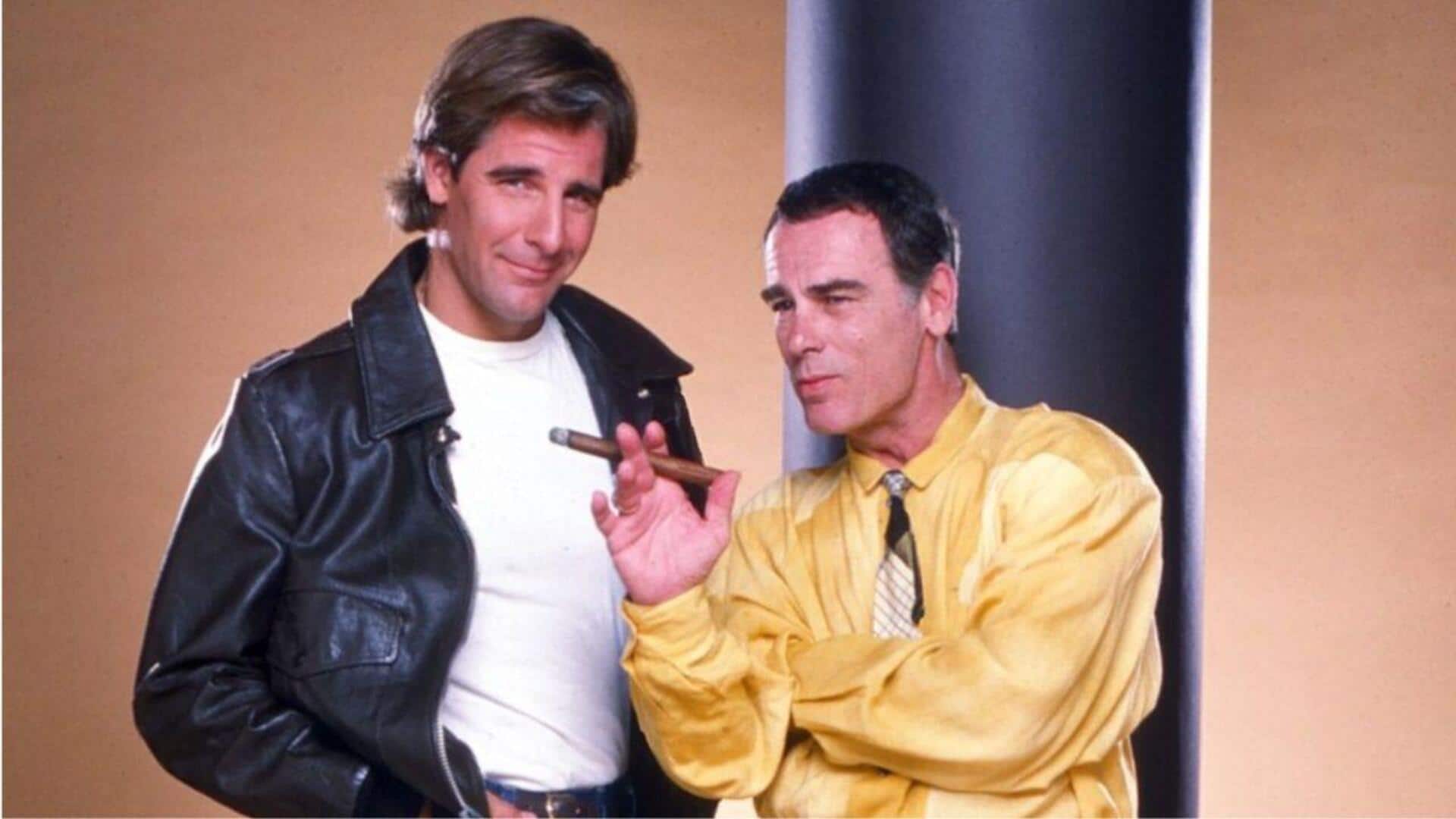 5 times 'Quantum Leap' brought American history to life 5 times 'Quantum Leap' brought American history to life