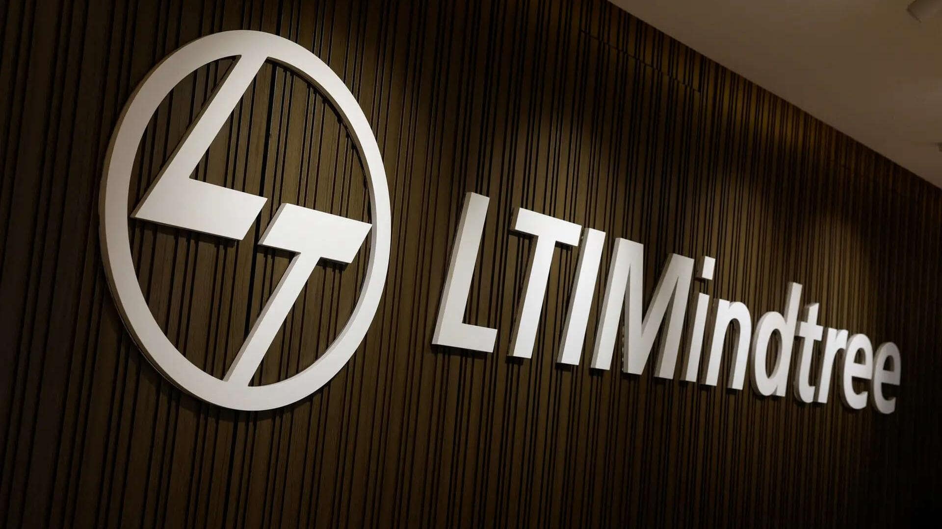 LTIMindtree's Q3 results: Net profit declines 12% YoY to ₹960cr