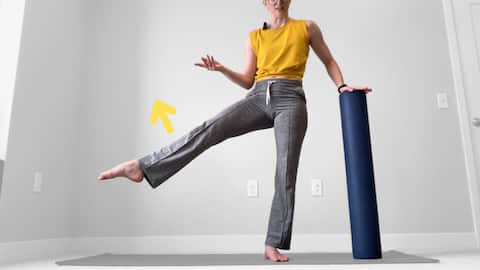 Which exercise is better to improve your strength?