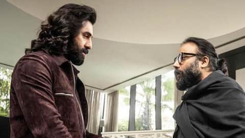 Sandeep Reddy Vanga confirms 'Animal 2' production start date