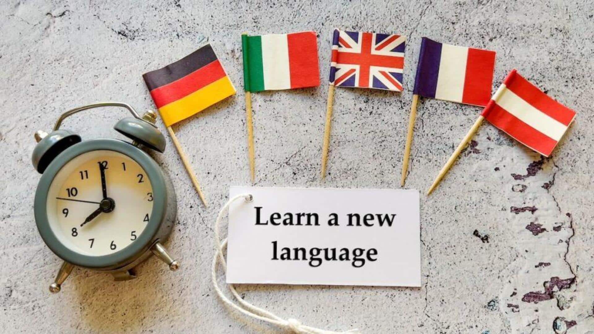 Want to learn languages? Try Linguapal