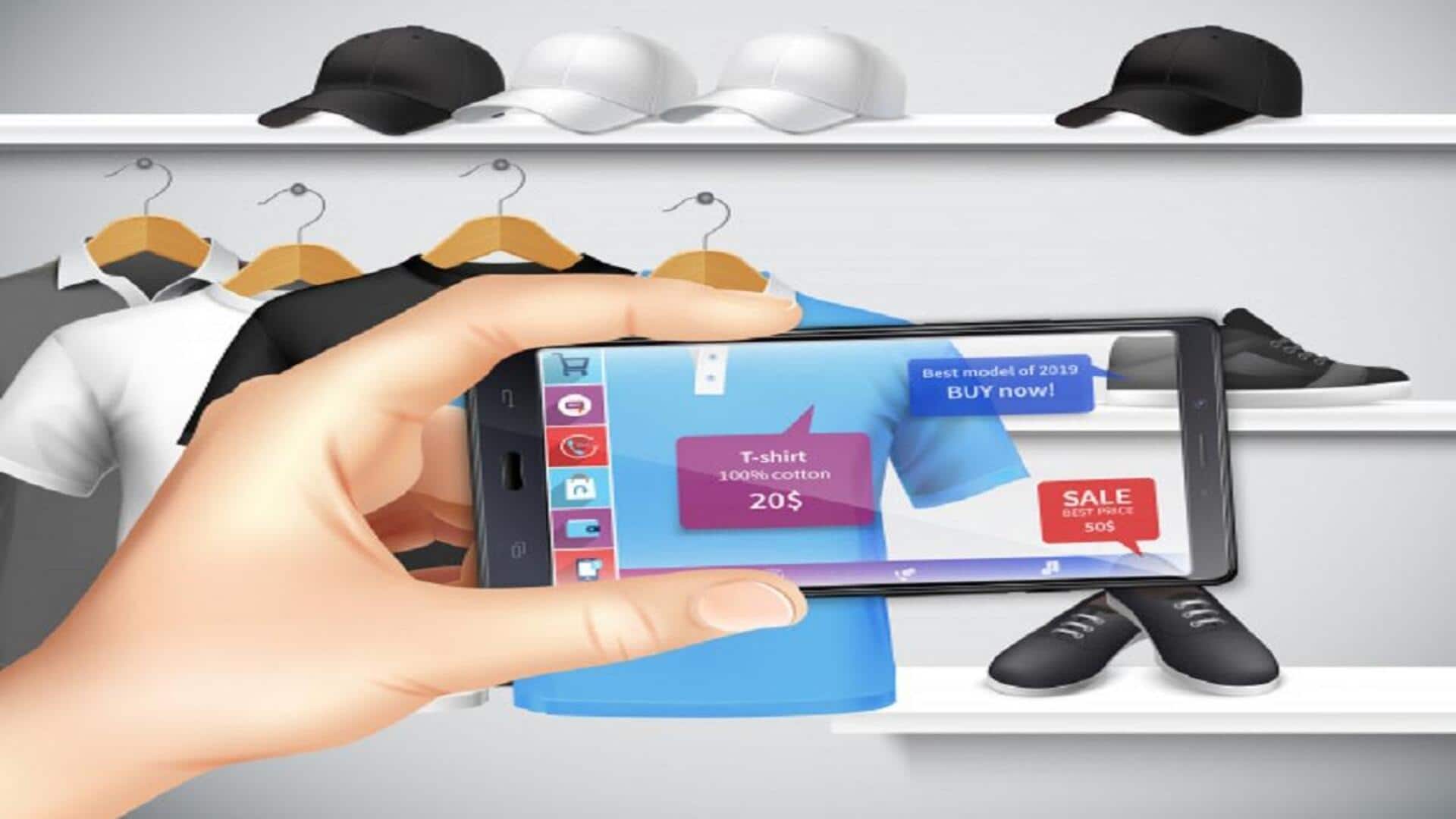 Love shopping? This is a must-read