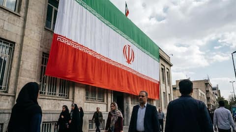Iran's food inflation hits 140%