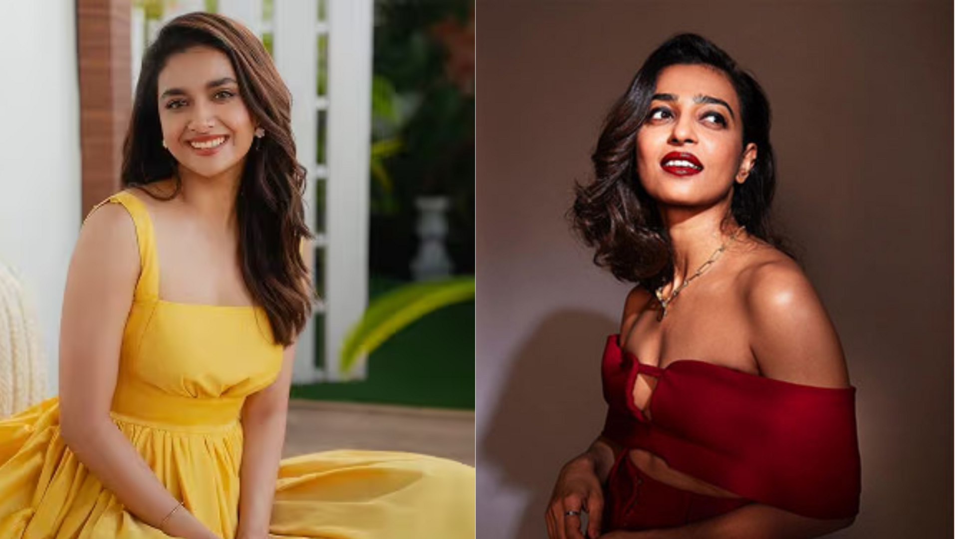 Keerthy Suresh-Radhika Apte's 'Akka' gets release date
