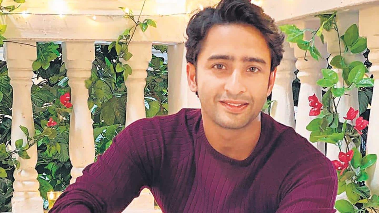 Been the most challenging role of my career: Sheikh Been the most challenging role of my career: Sheikh