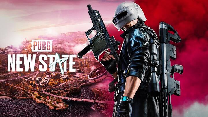 'PUBG: New State' finally launched on Android and iOS