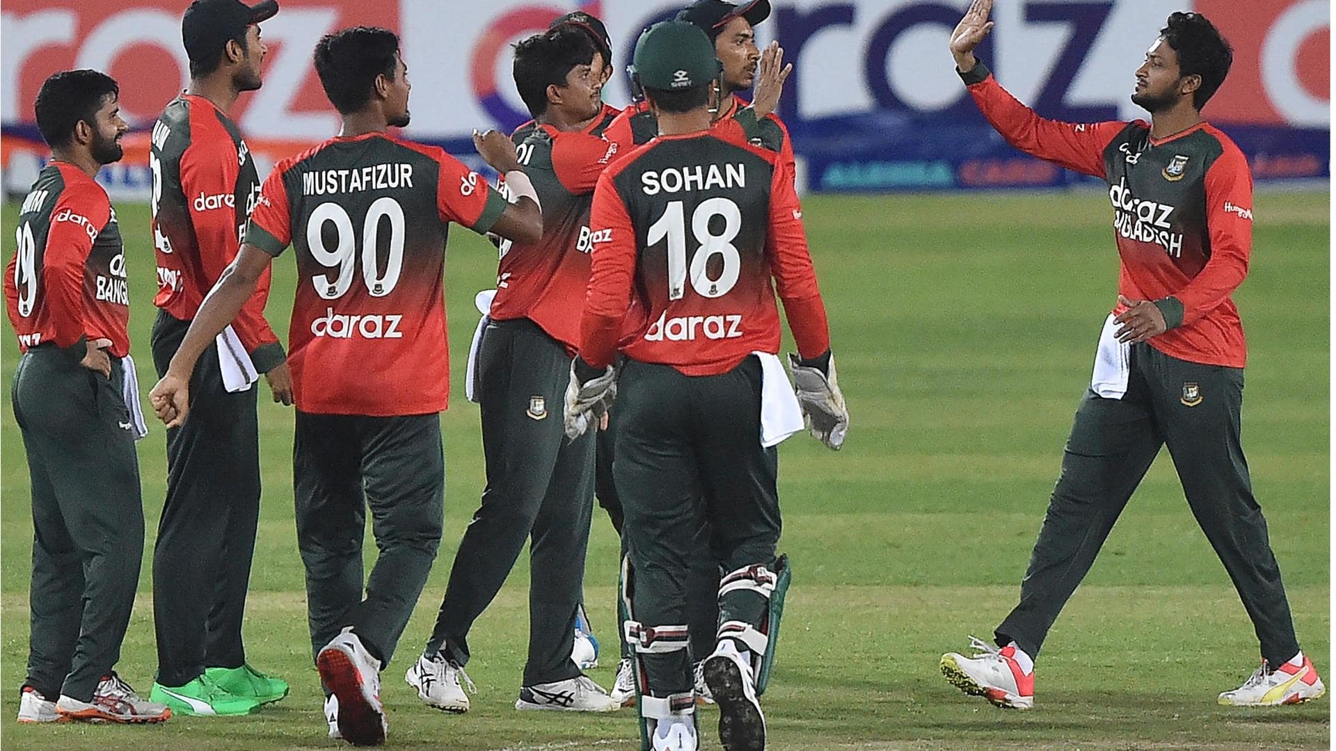 Bangladesh vs India, 3rd ODI: Preview, stats, and Fantasy XI
