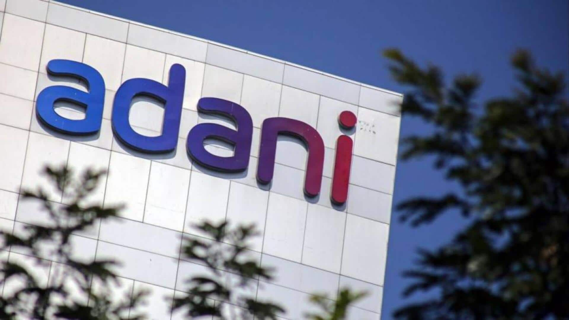 Adani urges Bangladesh to clear power bills of $800 million