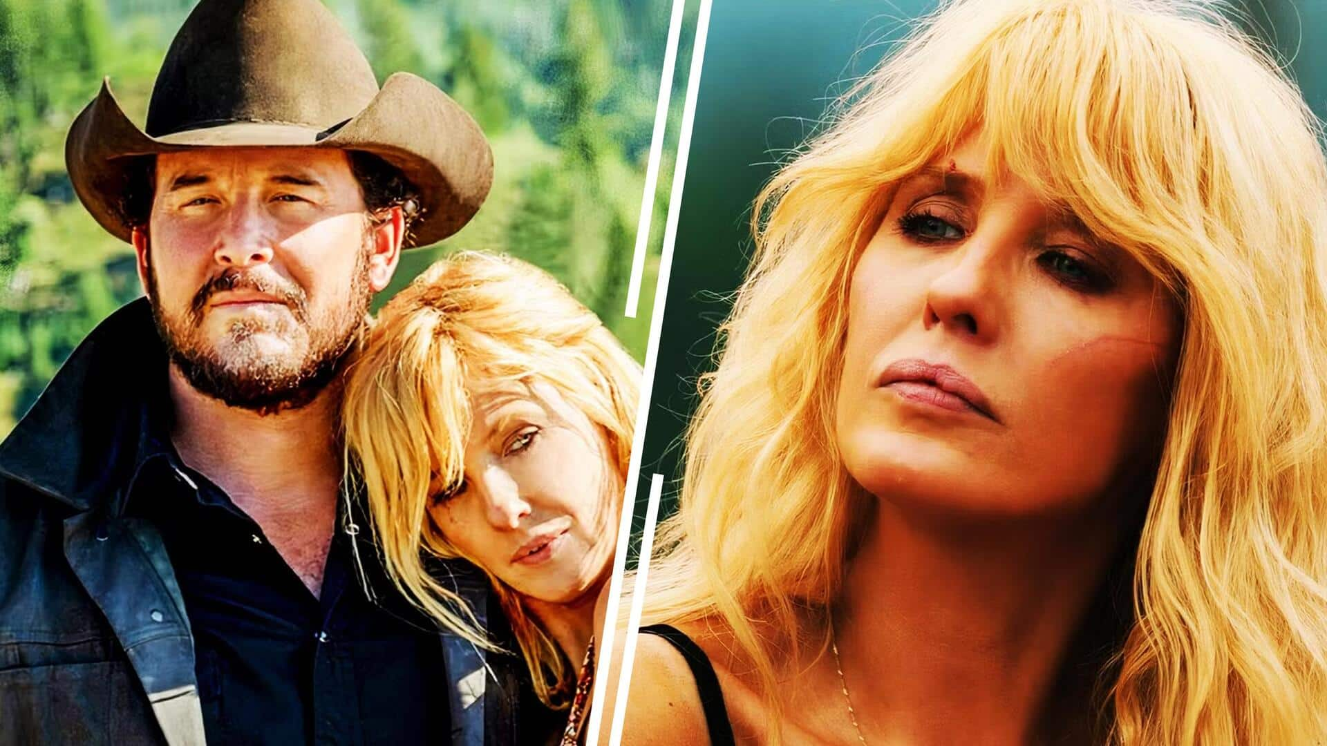 Will Kelly Reilly reprise her role in 'Yellowstone' franchise