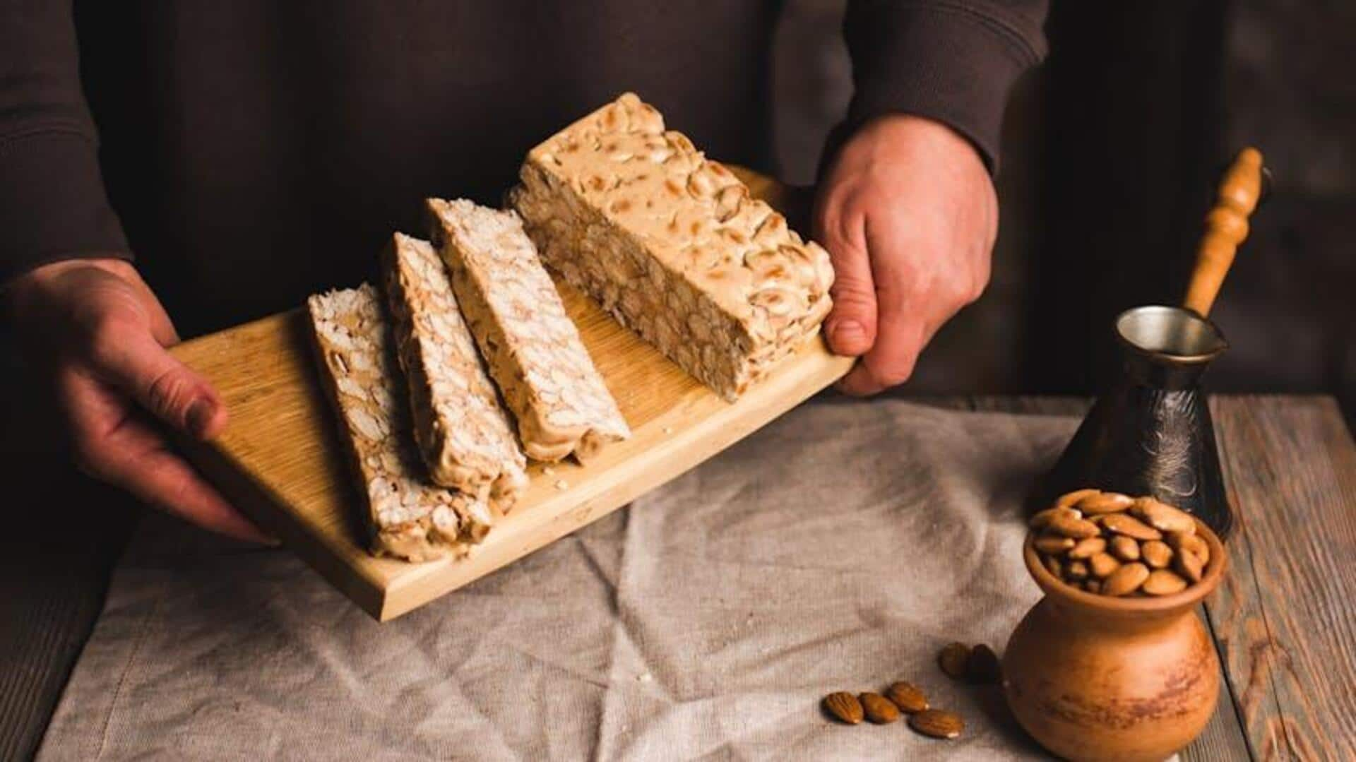 Budget-friendly home-made cereal bars