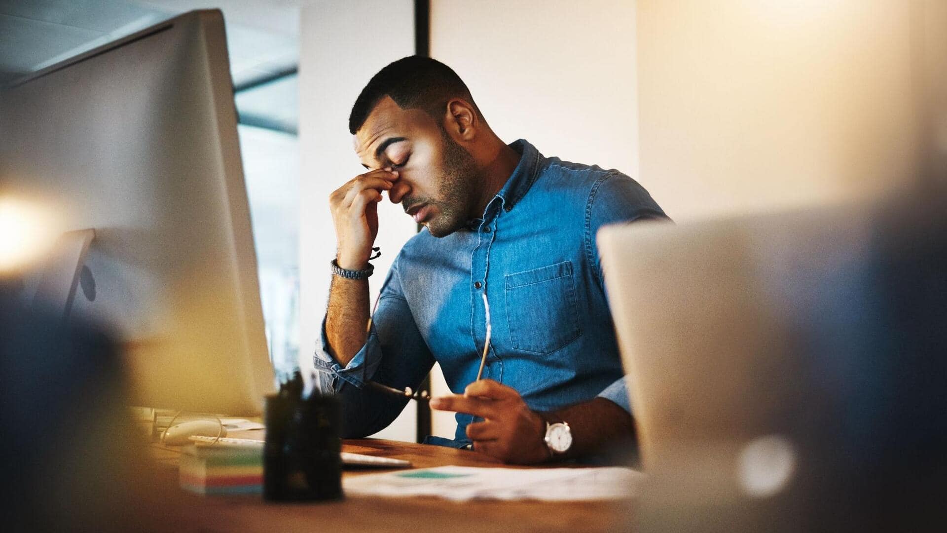 Working 52+ hours weekly? It could alter your brain structure Working 52+ hours weekly? It could alter your brain structure