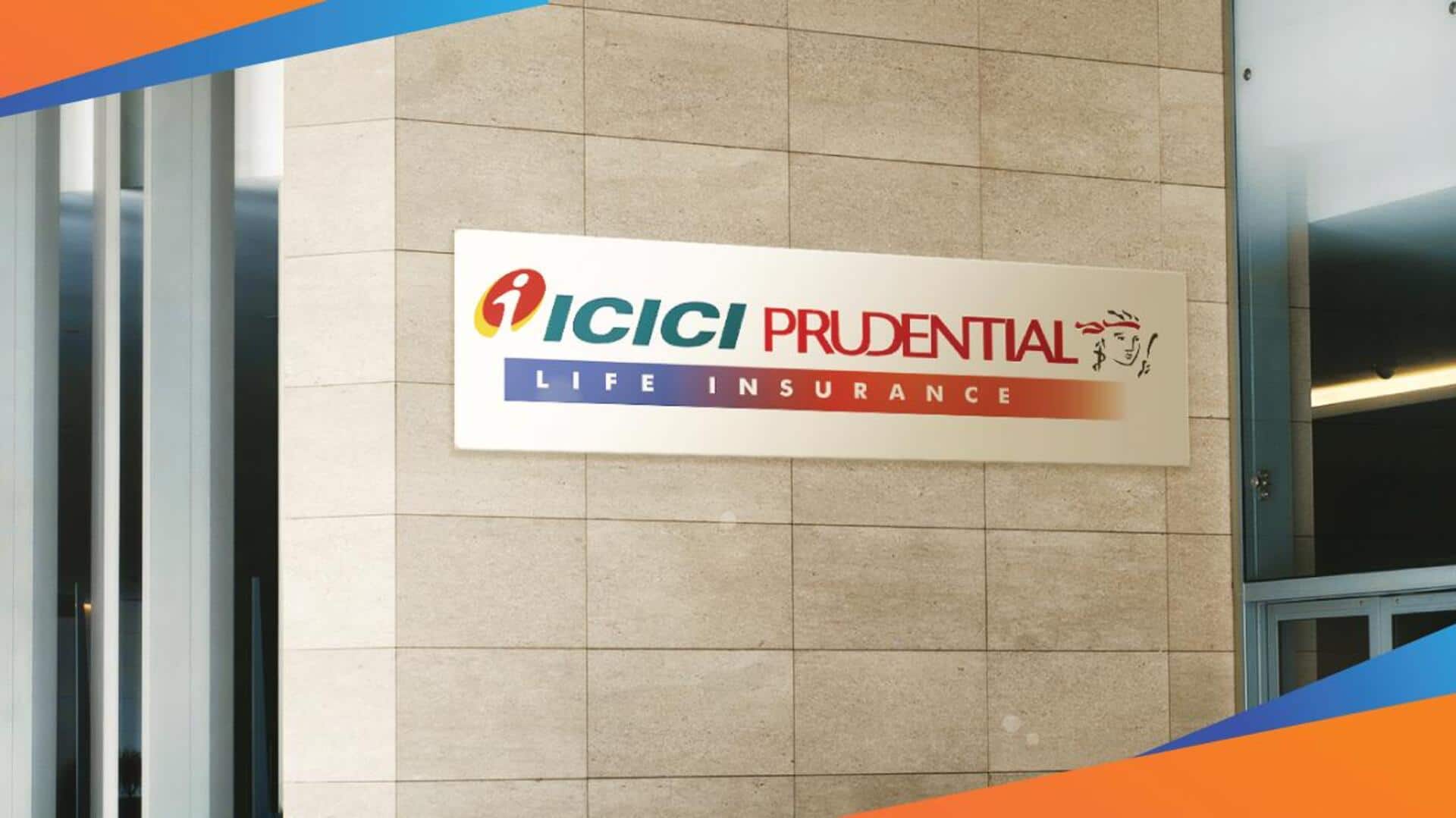 ICICI Prudential Life launches ULIP with just ₹1,000 monthly premium ICICI Prudential Life launches ULIP with just ₹1,000 monthly premium