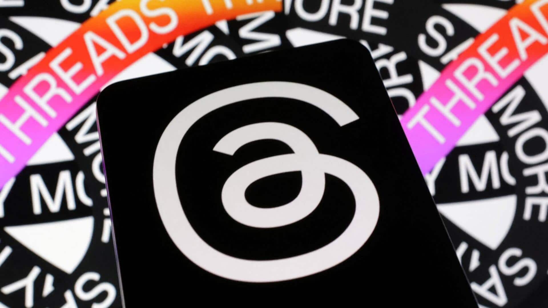 Threads now has over 400M active users every month