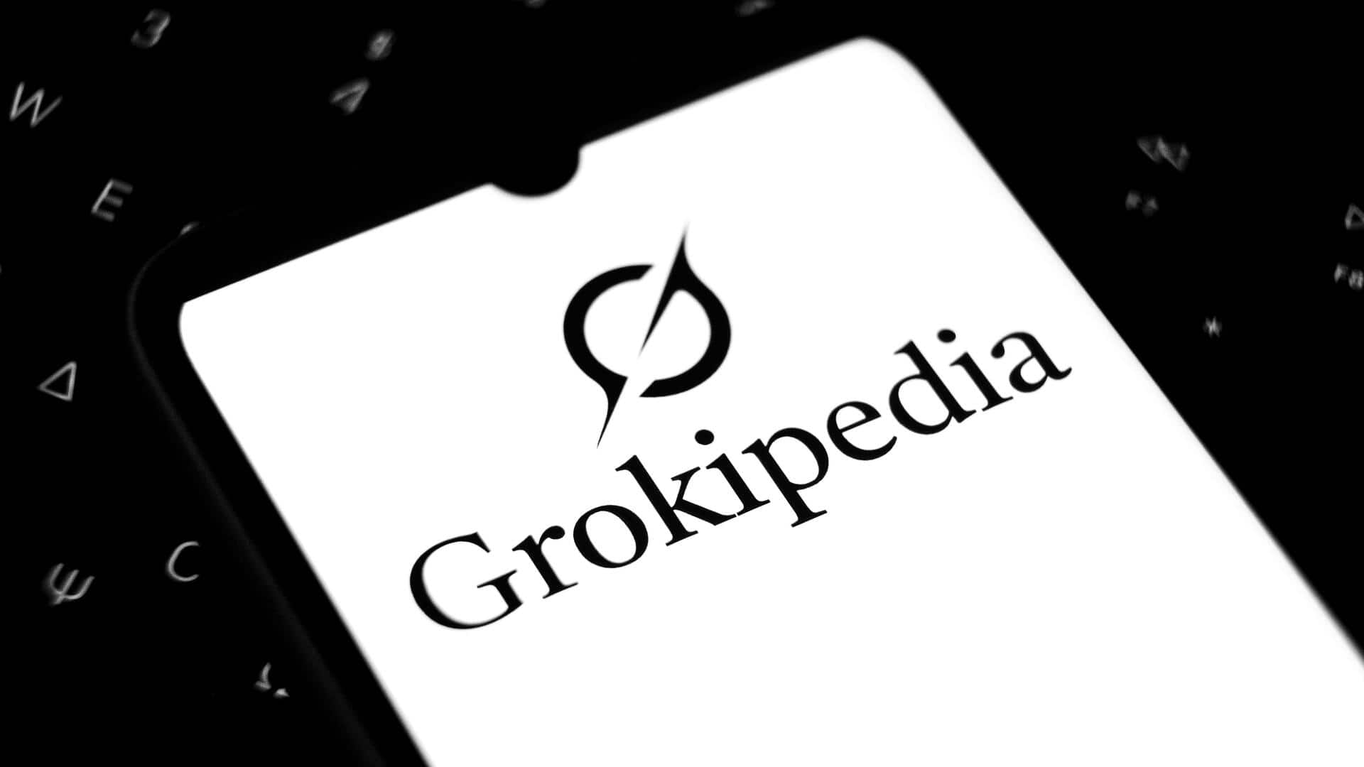 Grokipedia's accuracy questioned after users find factual errors