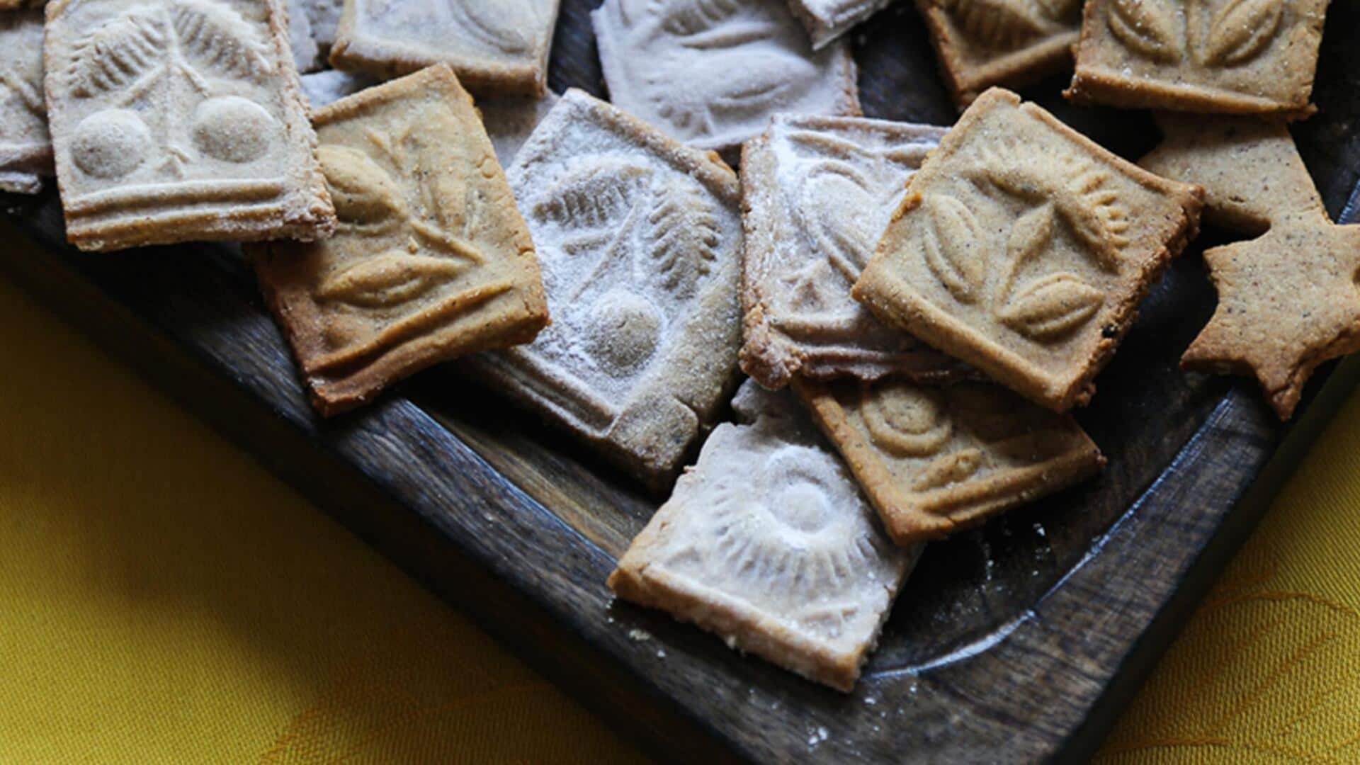 Love spicy-sweet? You must try Croatian Paprenjak