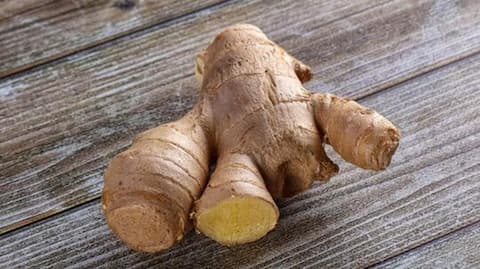 How to grow ginger in containers