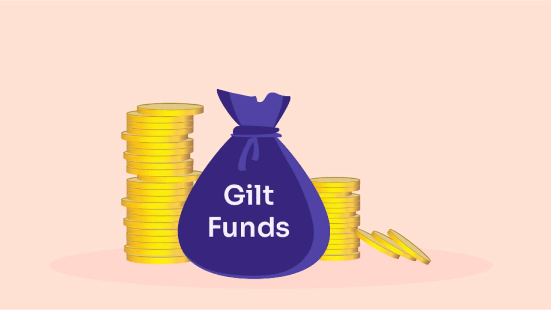 Gilt funds: What they are actually