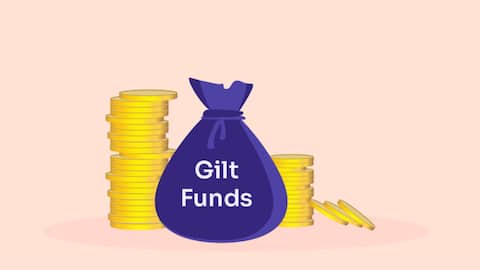 Gilt funds: What they are actually