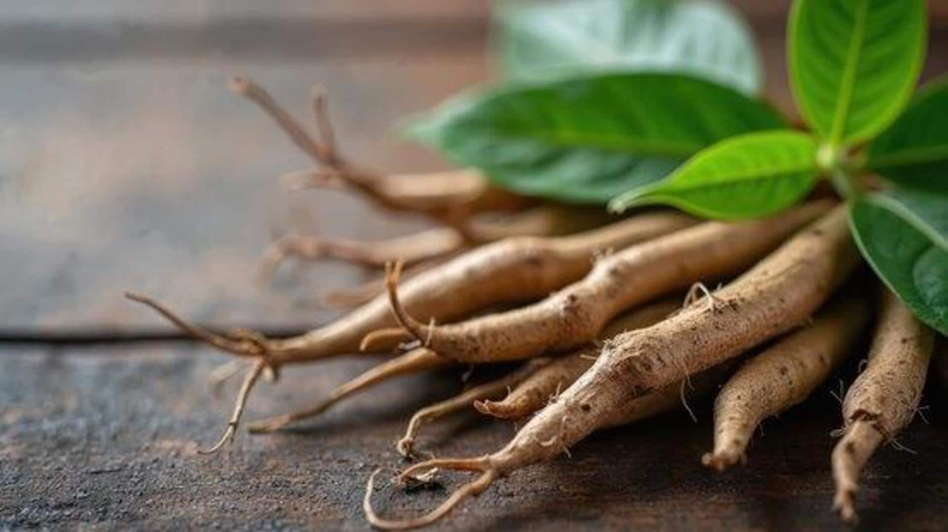How to grow ginseng at home