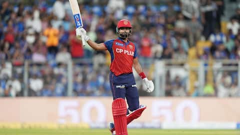 IPL: Pandit admits KKR erred by releasing Shreyas Iyer