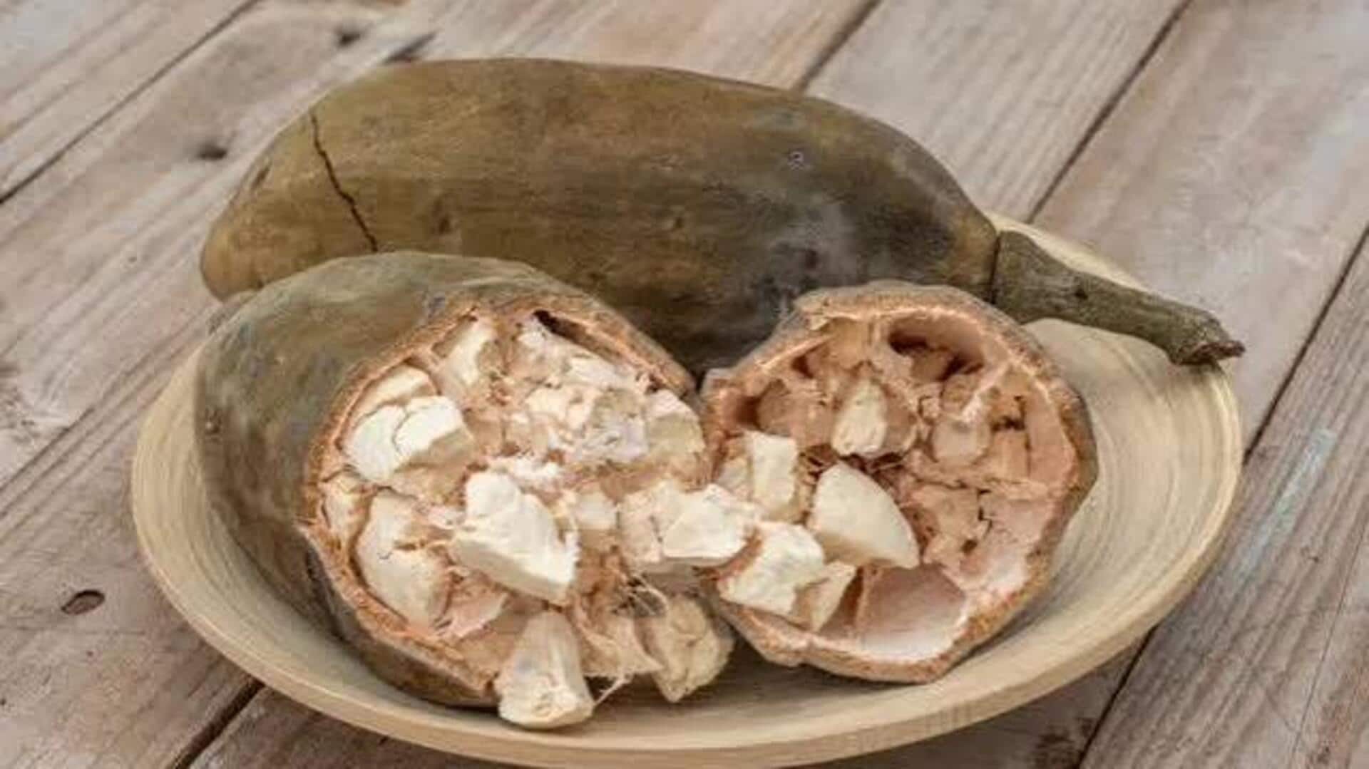 5 unique uses of baobab fruit