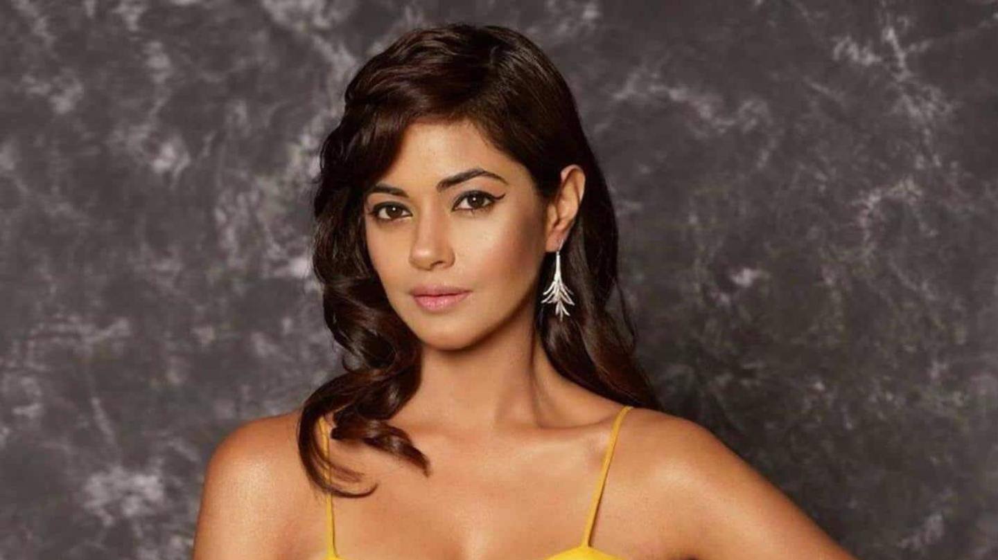 Meera Chopra was also accused of getting vaccine unfairly Meera Chopra was also accused of getting vaccine unfairly