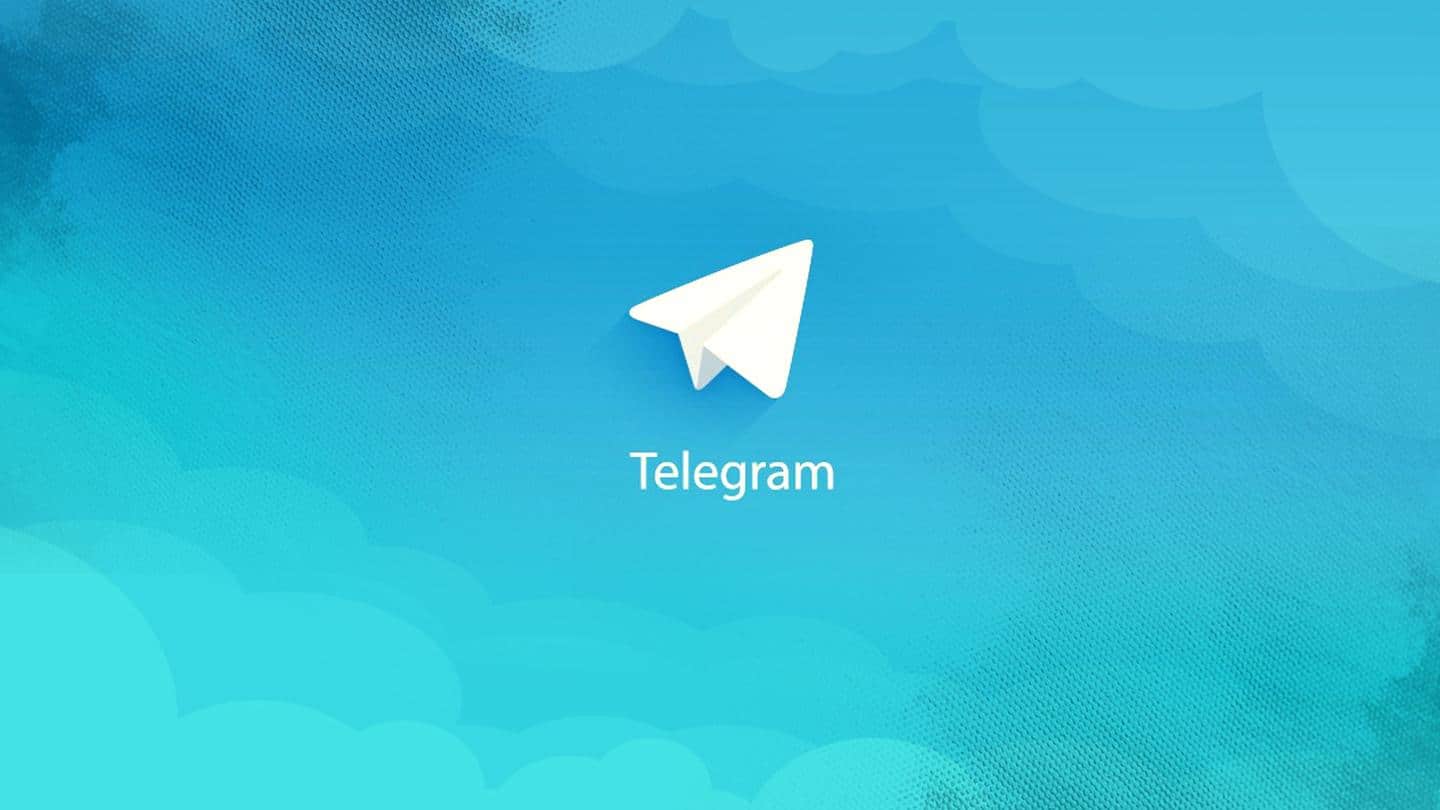 Telegram 8.0: Unlimited participants in video calls, Trending Stickers, more