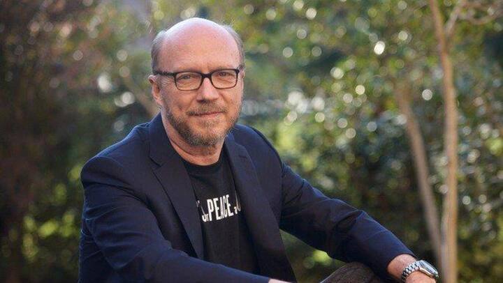 Filmmaker Paul Haggis arrested over sexual assault charges in Italy