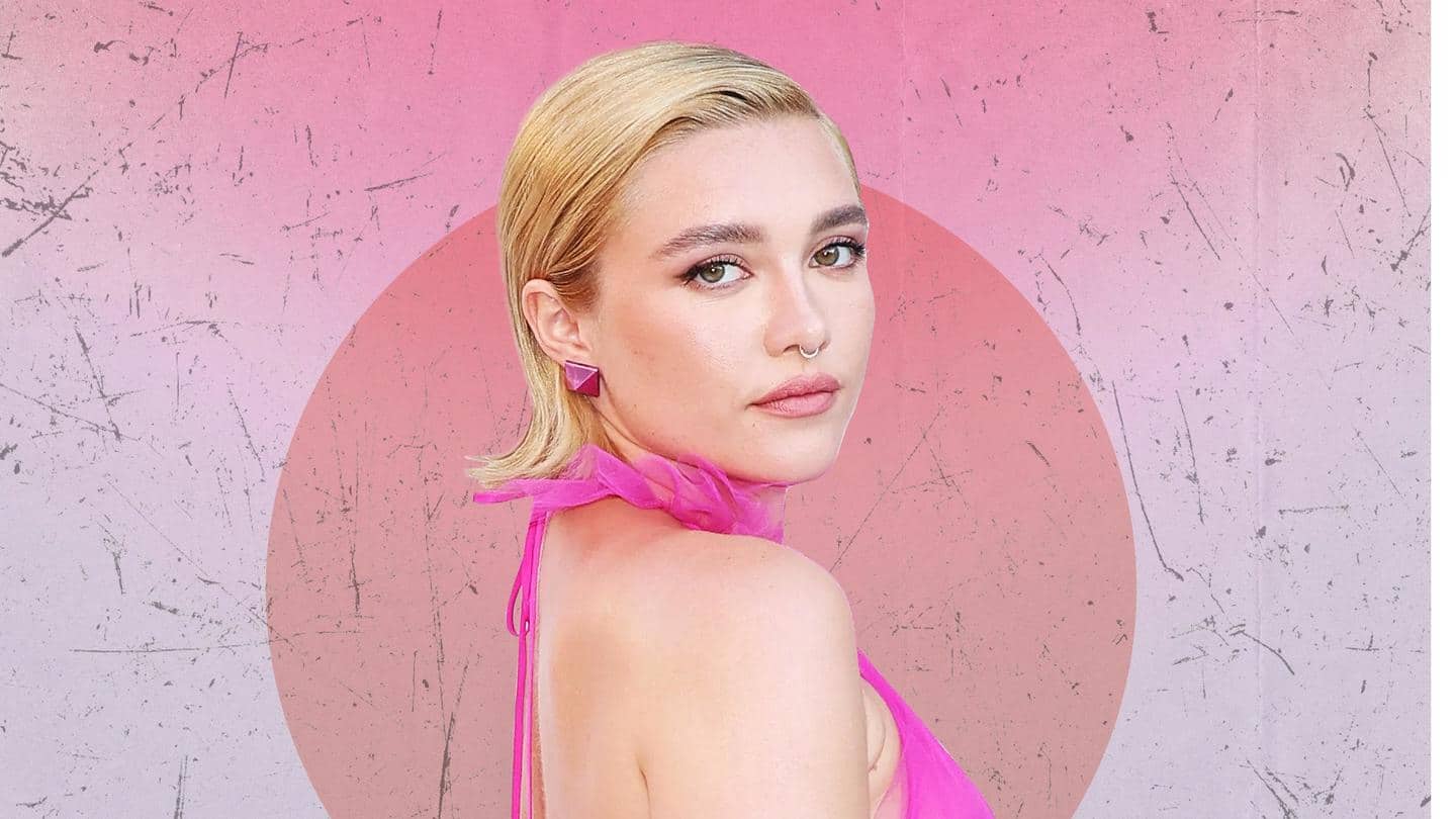 Florence Pugh hits back at bodyshaming trolls; Hollywood showers support