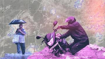 Monsoon fury: 14 cars swept away in MP's Khargone river