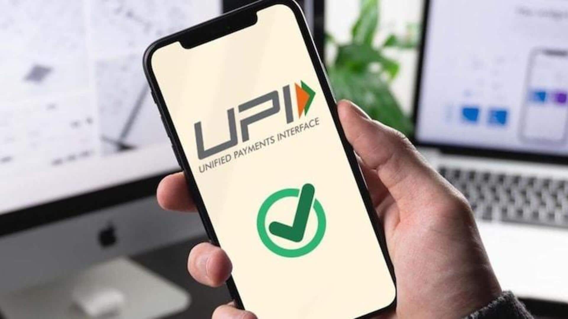 RBI launches automatic reload feature for UPI Lite wallet