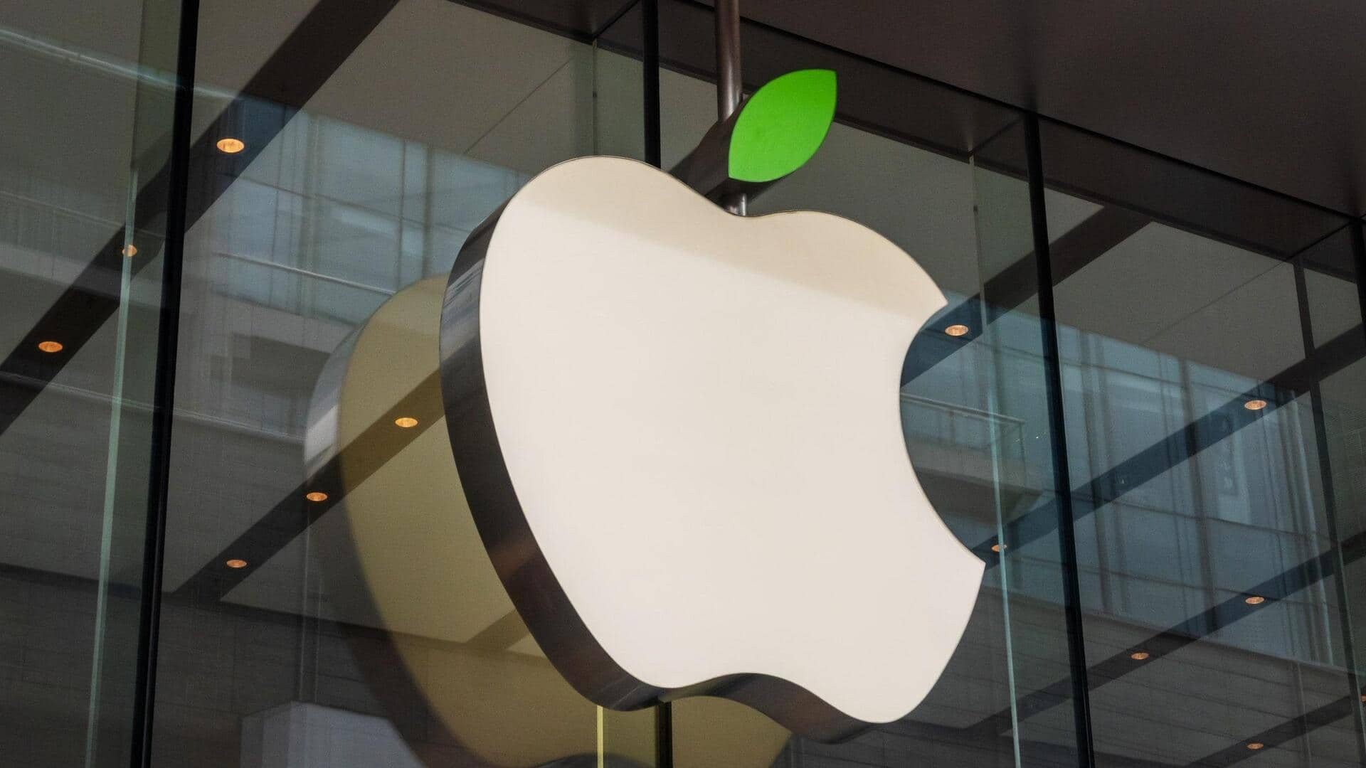 Apple probe twist: India's CCI asks rivals to return reports