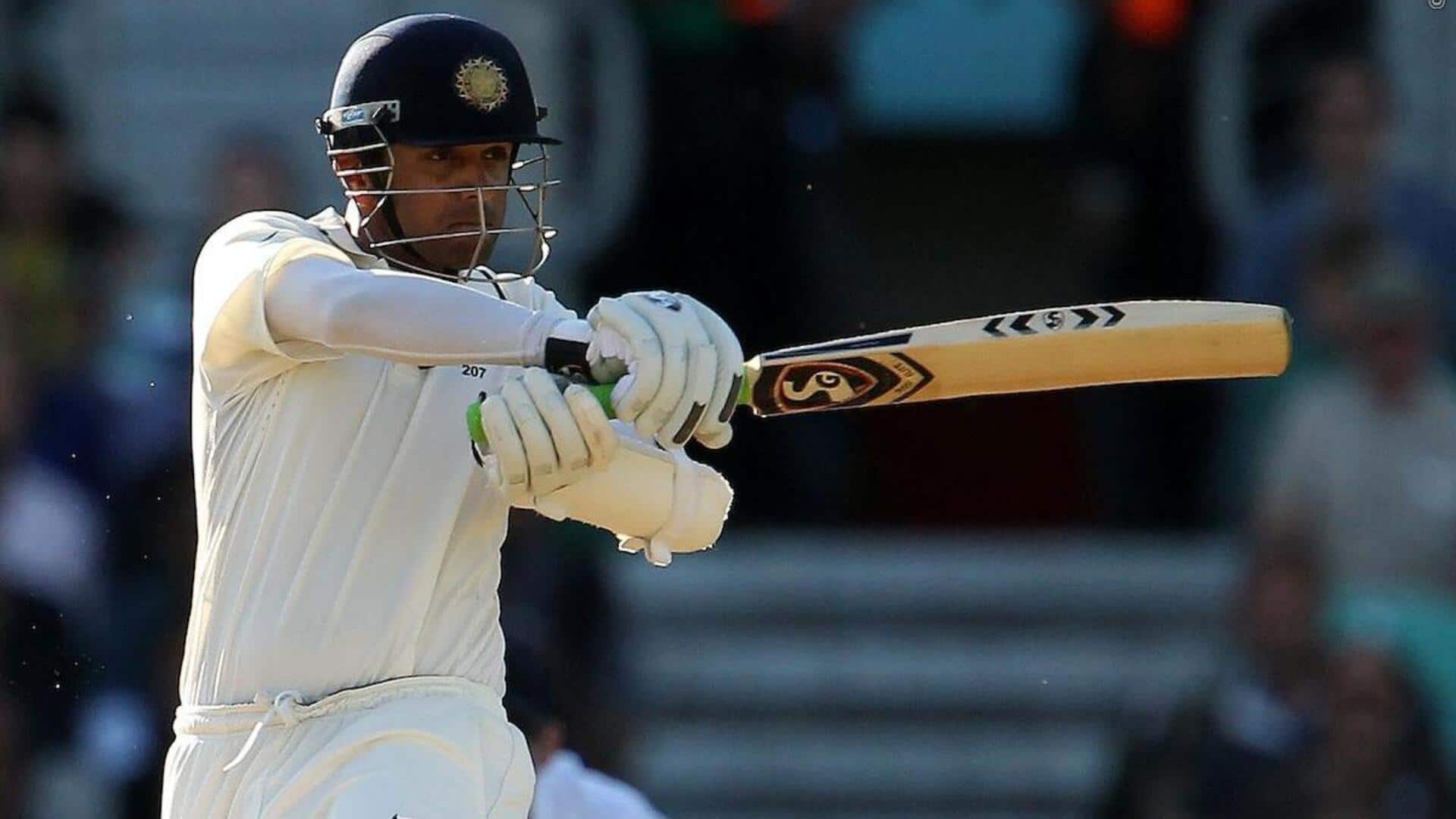 These Indian batters own 300-plus Test runs at Lord's